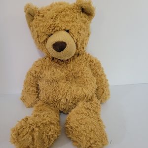 Jellycat teddy bear, bin b